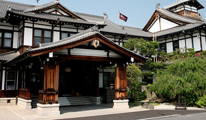 メインダイニングルーム 三笠 ミカサ 奈良ホテル フランス料理 一休 Comレストラン メインダイニングルーム 三笠 ミカサ 奈良ホテル フランス料理 一休 Comレストラン