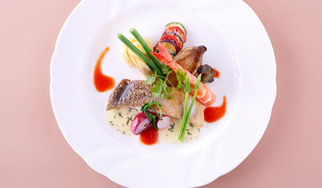 メインダイニングルーム 三笠 ミカサ 奈良ホテル フランス料理 一休 Comレストラン メインダイニングルーム 三笠 ミカサ 奈良ホテル フランス料理 一休 Comレストラン