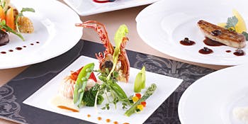 クチコミ メインダイニングルーム 三笠 メインダイニングルームミカサ ナラホテル 奈良ホテル フランス料理