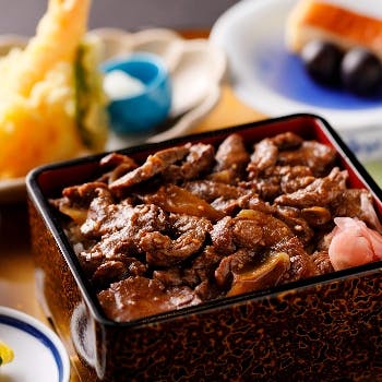 ランチ 日本料理 花菊 奈良ホテル Okaimonoモール レストラン