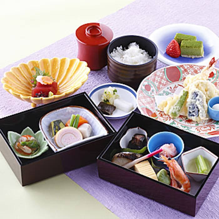 日本料理 花菊 奈良ホテル 1日食限定 万葉弁当 奈良の郷土料理や特産品を盛り込んだお料理 ランチ プラン メニュー 一休 Comレストラン 日本料理 花菊 奈良ホテル 1日食限定 万葉弁当 奈良の郷土料理や特産品を盛り込んだお料理 ランチ プラン メニュー 一休 Comレストラン