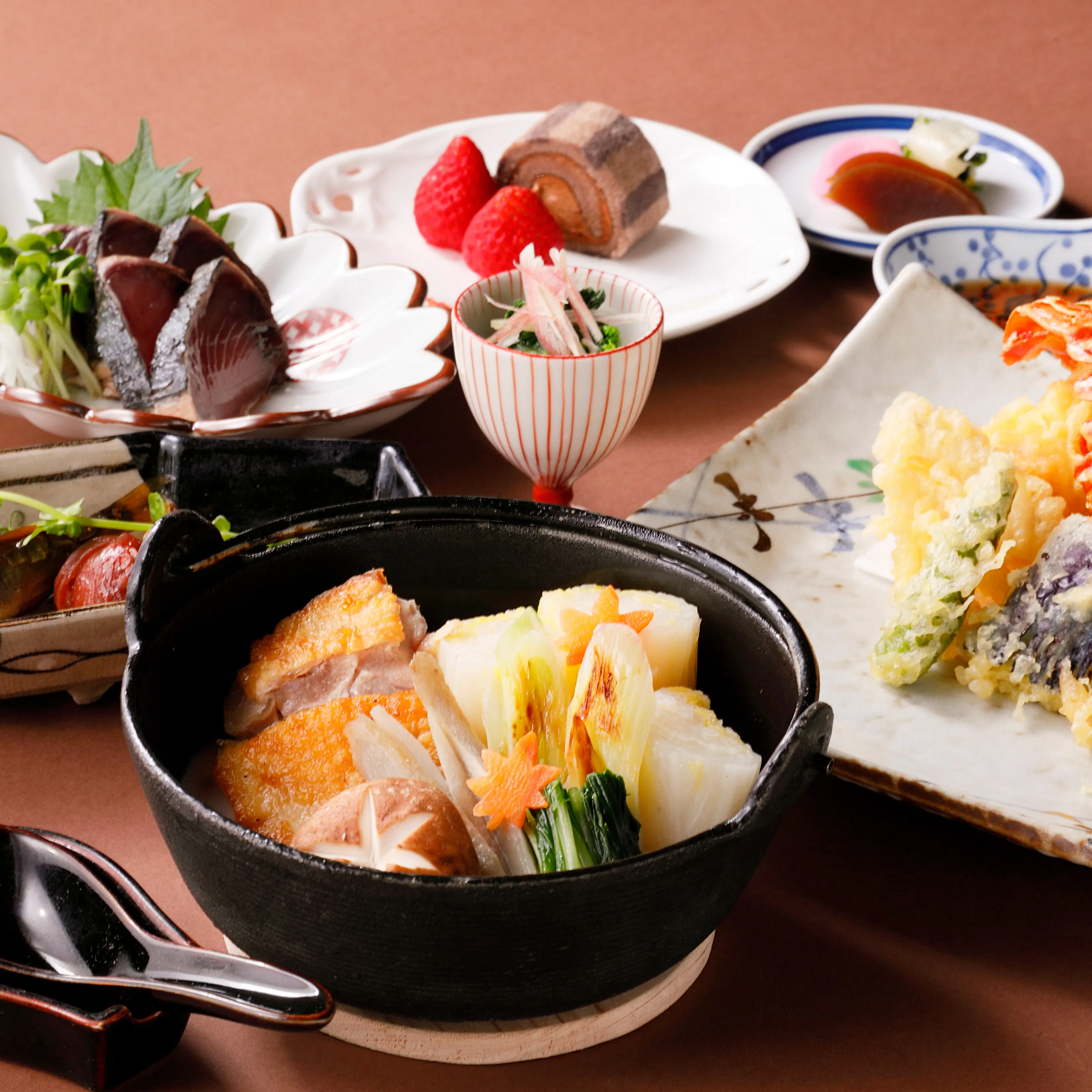 日本料理 花菊 ハナギク 奈良ホテル 奈良 会席料理 一休 Comレストラン