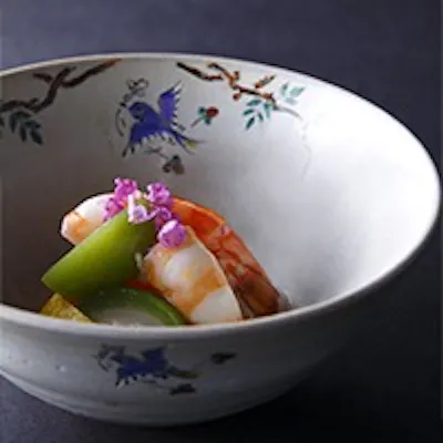 吟味された素材を五感全てでお楽しみください
