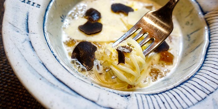 ラ フォンターナ アッヅッラ（La fontana azzurra）