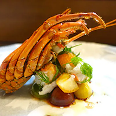 宮崎県の産直食材を生かした極上イタリアン