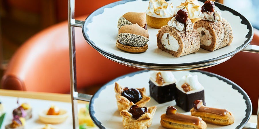 虎ノ門のパン トーストが楽しめるおすすめレストラントップ6 一休 Comレストラン