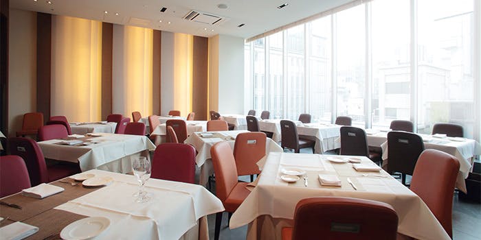 有楽町マルイ周辺ランチ21 おすすめ 絶品お昼ごはん21選 一休 Comレストラン