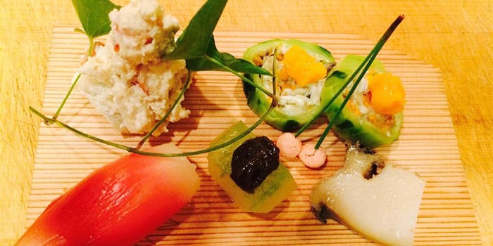 日本料理店 さとき - 画像5