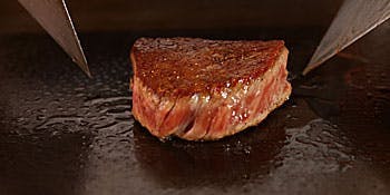 新橋 鉄板焼 ぷらちな FISH&MEAT（【旧店名】創作フレンチ鉄板Hanasaki）
