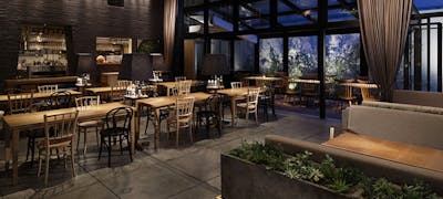 九条 大阪 駅周辺グルメ おしゃれで美味しい レストランランキング 15選 一休 Comレストラン