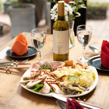 21年 最新 堀江の美味しいディナー16店 夜ご飯におすすめな人気店 一休 Comレストラン