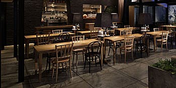マザーズ Mothers 堀江 イタリア料理 一休 Comレストラン