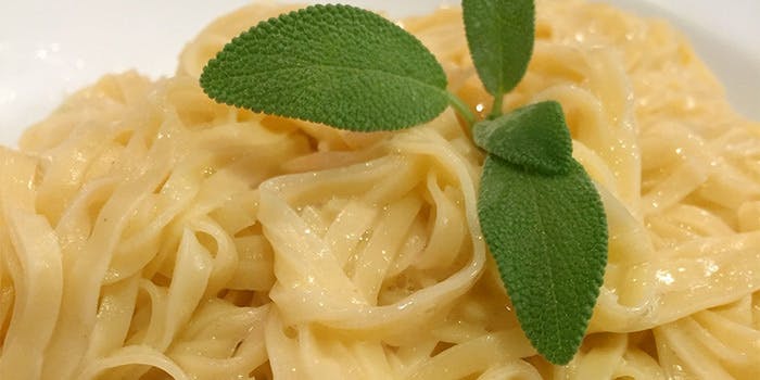 カ・デル・ヴィアーレ（【旧店名】クチーナ・イル・ヴィアーレ）