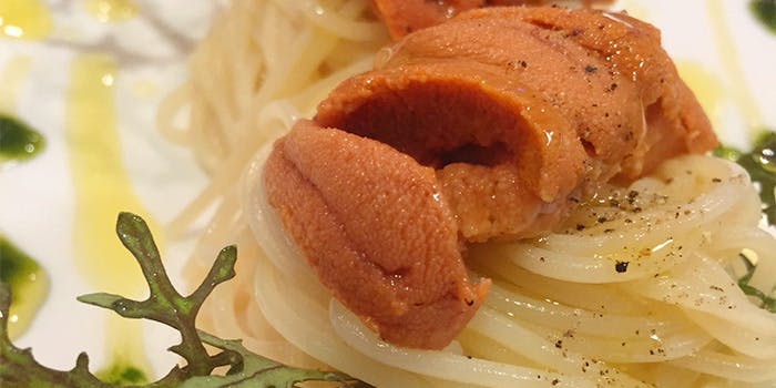 カ・デル・ヴィアーレ（【旧店名】クチーナ・イル・ヴィアーレ）