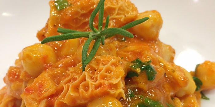 カ・デル・ヴィアーレ（【旧店名】クチーナ・イル・ヴィアーレ）