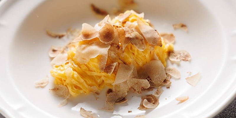 カ・デル・ヴィアーレ（【旧店名】クチーナ・イル・ヴィアーレ）