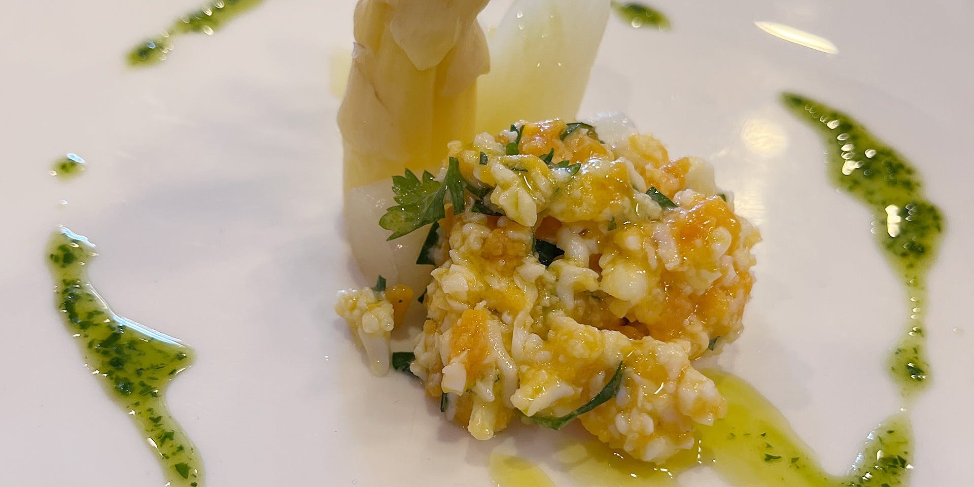 カ・デル・ヴィアーレ（【旧店名】クチーナ・イル・ヴィアーレ）