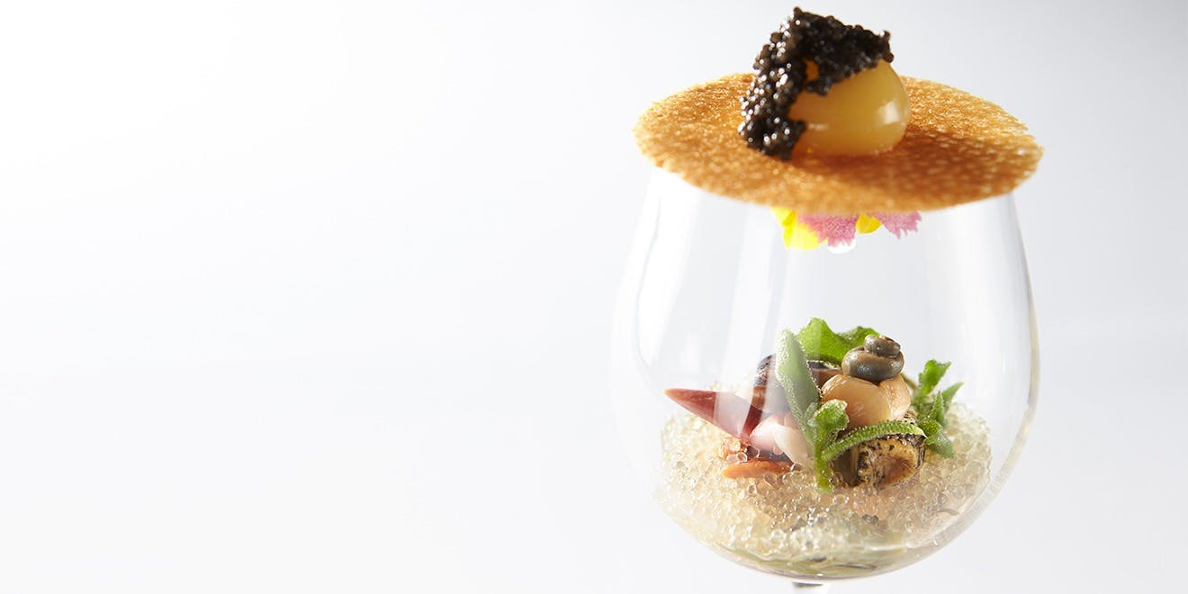 レストランエール（Restaurant Air）