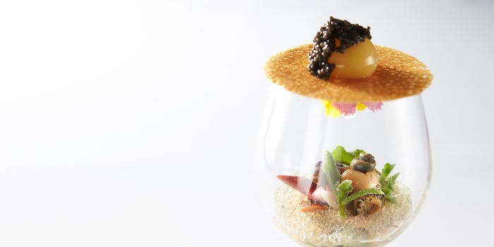 レストランエール（Restaurant Air）