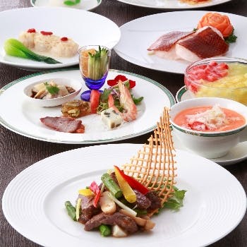 千葉駅周辺ランチ22 おすすめ 絶品お昼ごはん7選 一休 Comレストラン