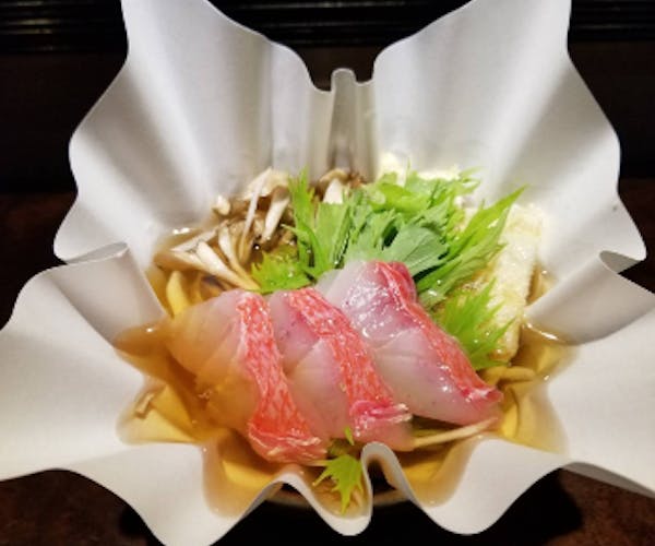 デザート 北新地 うえはら Okaimonoモール レストラン デザート 北新地 うえはら Okaimonoモール レストラン