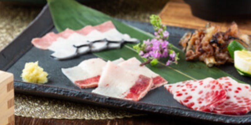 北新地 うえはら - 画像13