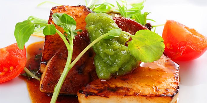 北新地 うえはら - 画像5