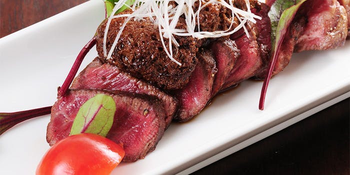 北新地 うえはら - 画像7