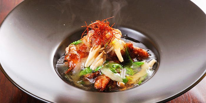 北新地 うえはら - 画像9