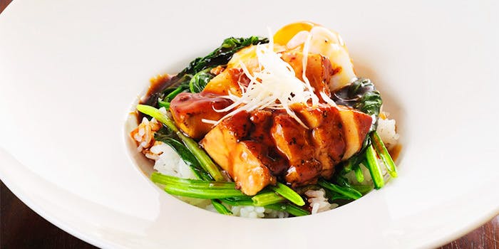 北新地 うえはら - 画像8