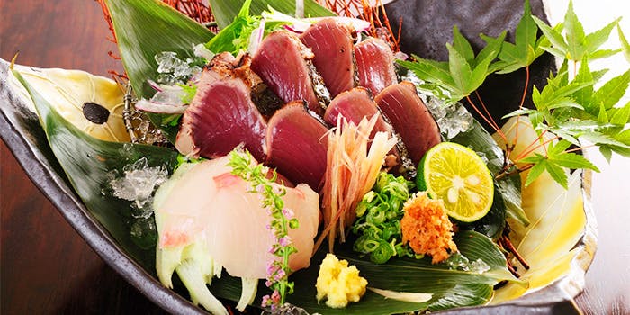 北新地 うえはら - 画像6