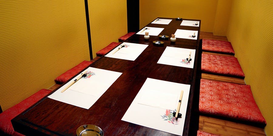 北新地 うえはら - 画像14