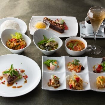 金山 クリスマス ディナー 21 人気おしゃれレストラン42選 Okaimonoモール レストラン