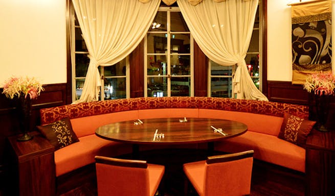 Siam Garden サイアム ガーデン 伏見 タイ料理 一休 Comレストラン Siam Garden サイアム ガーデン 伏見 タイ料理 一休 Comレストラン