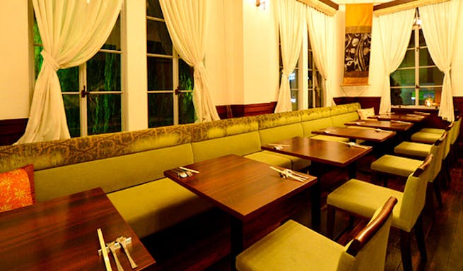 Siam Garden サイアム ガーデン 伏見 タイ料理 一休 Comレストラン Siam Garden サイアム ガーデン 伏見 タイ料理 一休 Comレストラン