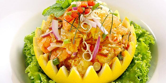 サイアムガーデン（Siam Garden）