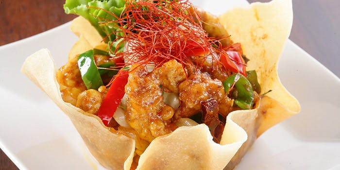 サイアムガーデン（Siam Garden）