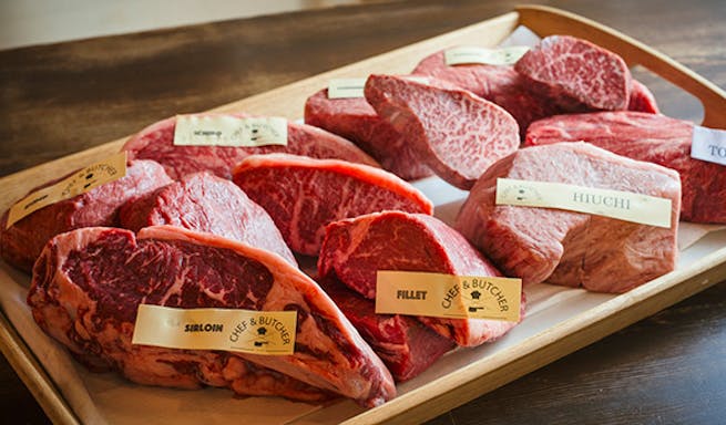 ランチ シェフ ブッチャートウキョウ Chef Butcher Tokyo 西麻布 薪焼き 和牛 一休 Comレストラン ランチ シェフ ブッチャートウキョウ Chef Butcher Tokyo 西麻布 薪焼き 和牛 一休 Comレストラン