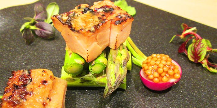 瀧口 タキグチ 泉岳寺 焼鳥 鳥料理 一休 Comレストラン