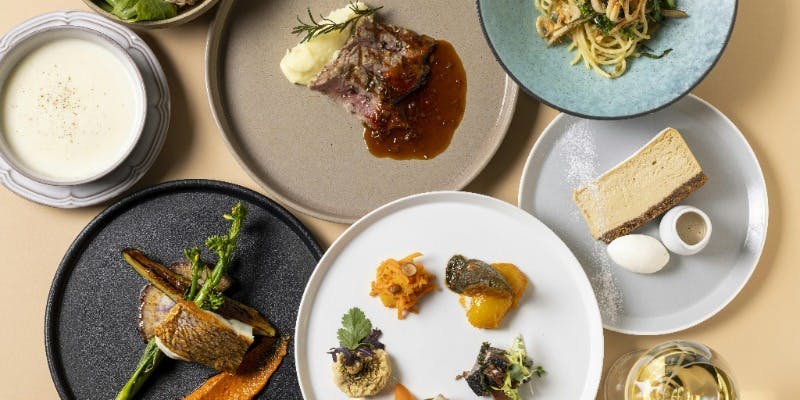 GARDEN HOUSE SHINJUKU（ガーデンハウス）