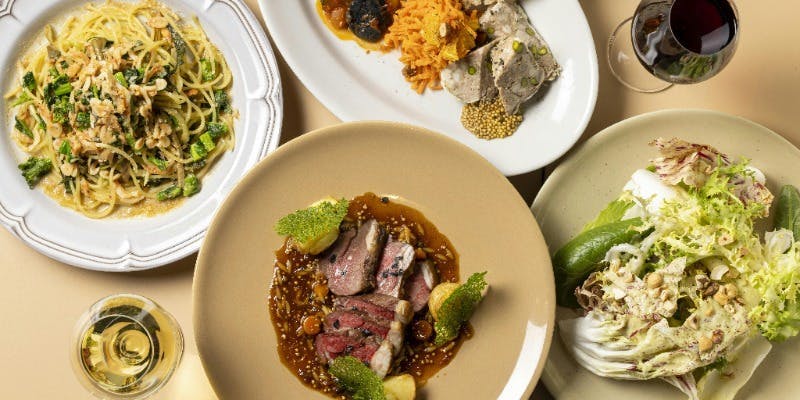 GARDEN HOUSE SHINJUKU（ガーデンハウス）