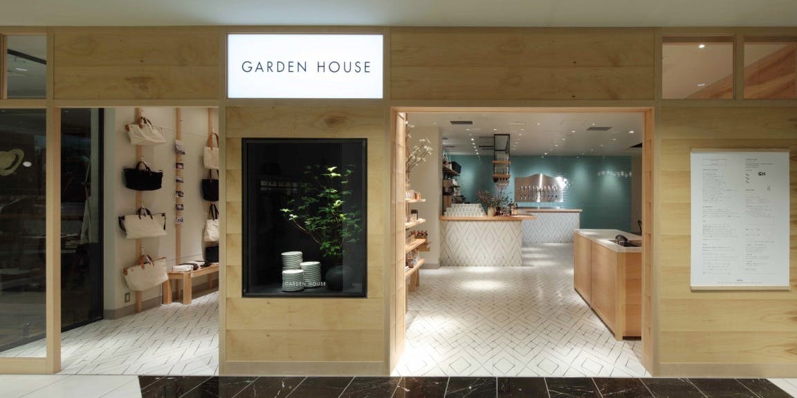 GARDEN HOUSE Shinjuku - 画像3