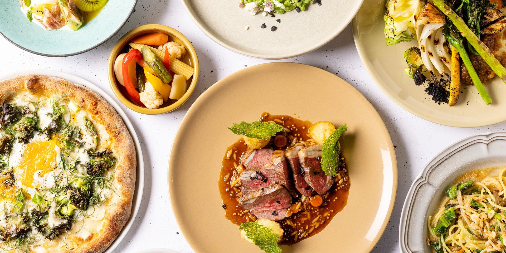 GARDEN HOUSE Shinjuku - 画像5