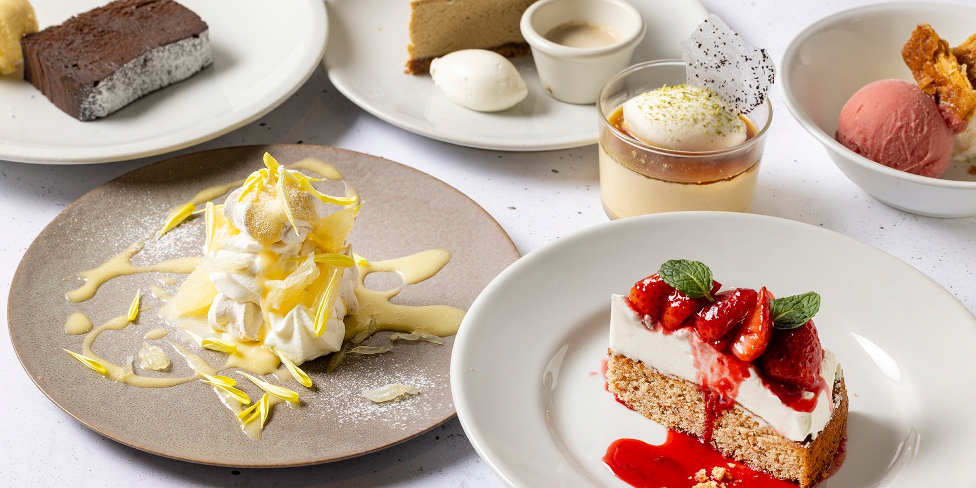 GARDEN HOUSE SHINJUKU（ガーデンハウス）