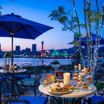 21年 最新 神戸の美味しいディナー30店 夜ご飯におすすめな人気店 一休 Comレストラン