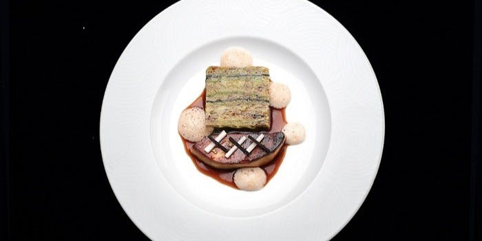 ラウンジ＆テラス ル･オーシャン