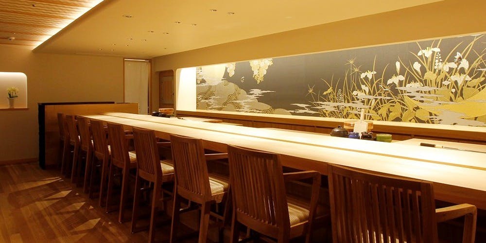 龍月 SUSHI - 画像1