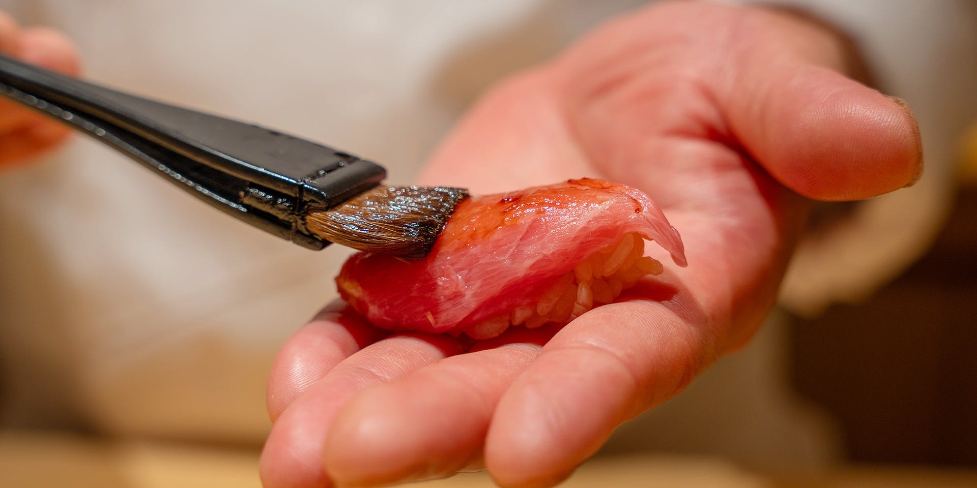 龍月 SUSHI - 画像4