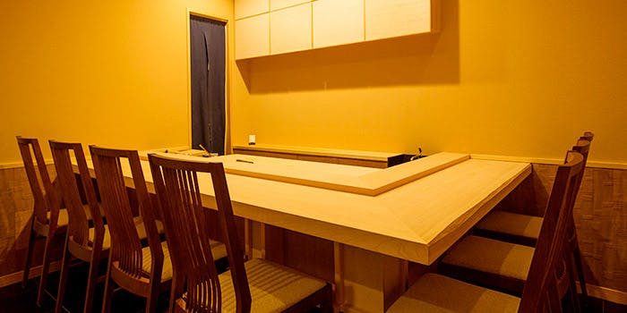 鮨ほづみ - 画像1