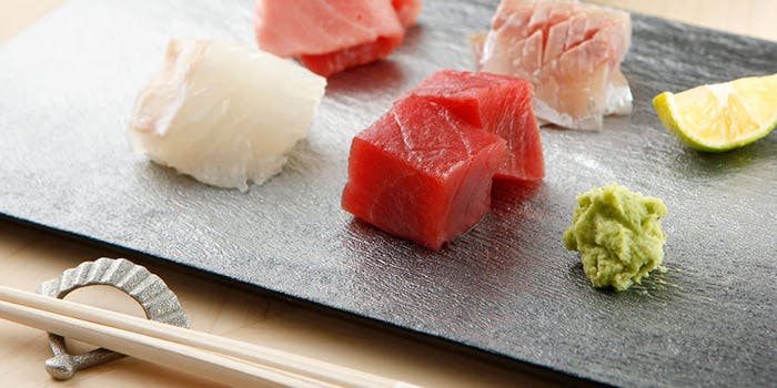 鮨ほづみ - 画像2